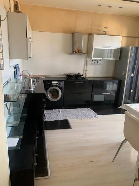 Satılır 2 otaqlı yeni tikili 87 m² — Elnur bəy — ბინა