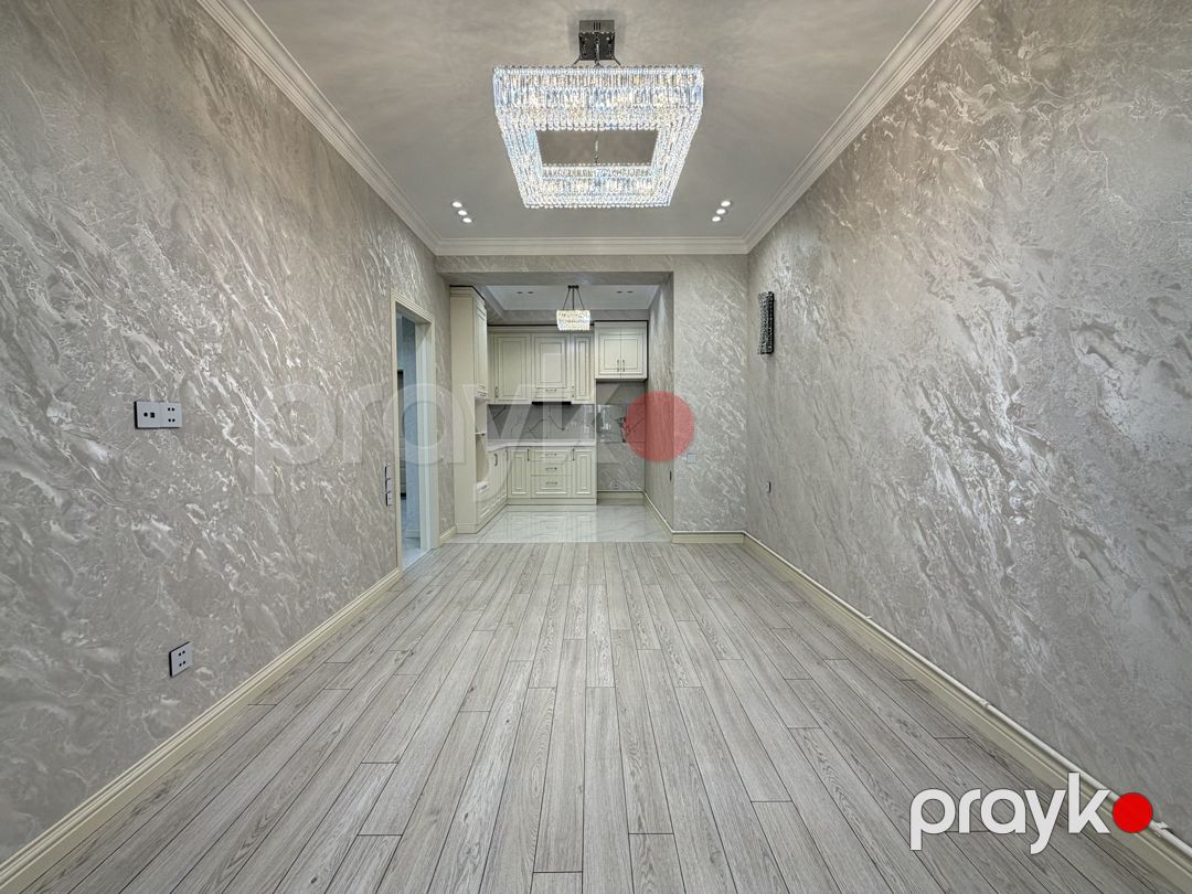 Satılır 3 otaqlı yeni tikili 92 m² — Mənzil, Bakı (6)