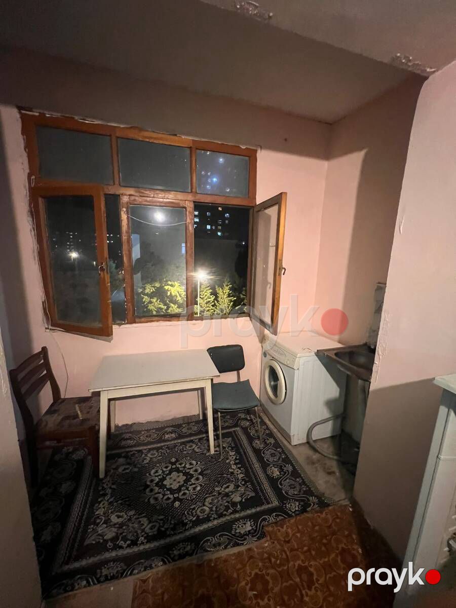 2-otaqlı mənzil kirayə verilir, Nizami r., 40 m² — Mənzil, Bakı (6)