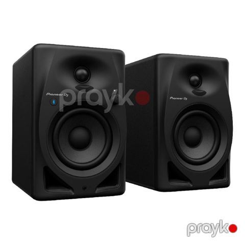 Dinamik – Pioneer DJ DM-40D Active Monitor Speaker — Bakı