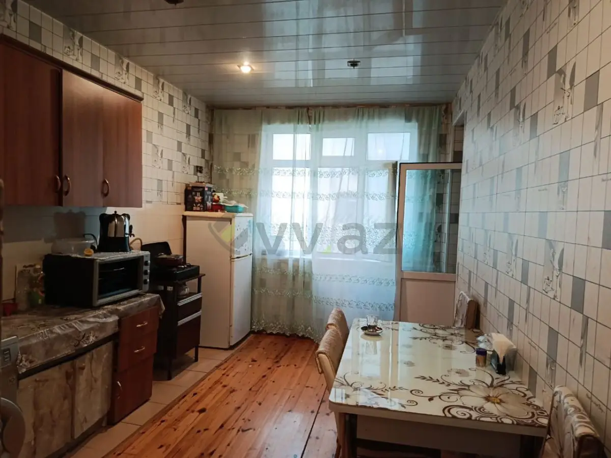 2 otaqlı mənzil Yeni tikili Satılır, Xırdalan — Mənzil, Xırdalan (7)
