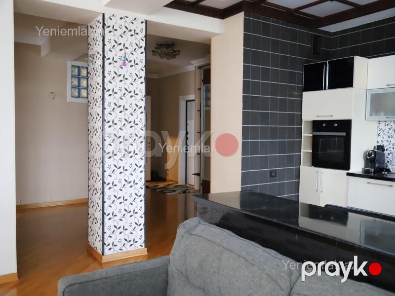 Satılır 3 otaqlı Bina evi menzil (Yeni tikili), 137 m², Binəqədi rayonu — Mənzil, Bakı (11)