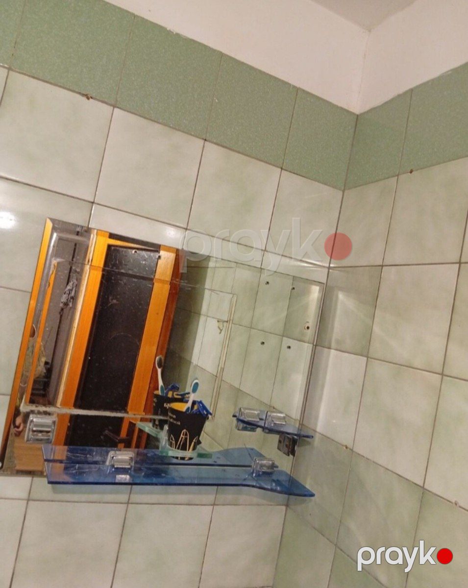 2-otaqlı mənzil kirayə verilir, Memar Əcəmi m., 45 m² — Mənzil, Bakı (2)