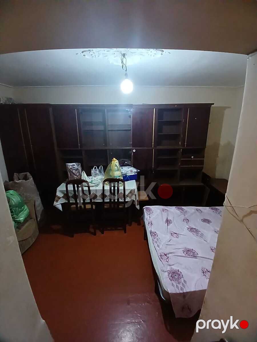 Həyət evi kirayə verilir, Nizami m — Ev, villa, Bakı (2)