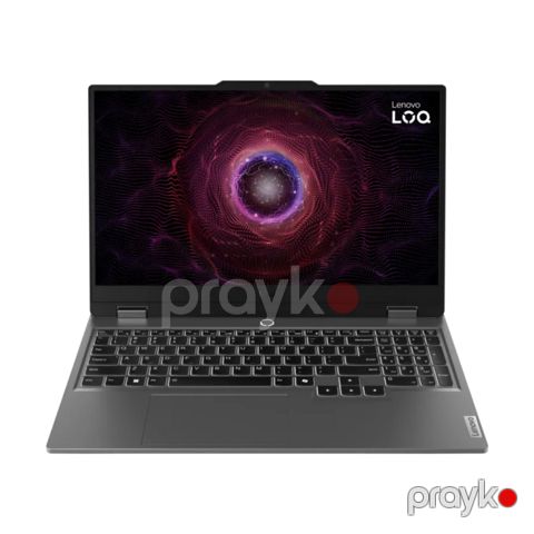 Noutbuk lenovo loq 15ARP9 (83JC00LBRK) — Bakı
