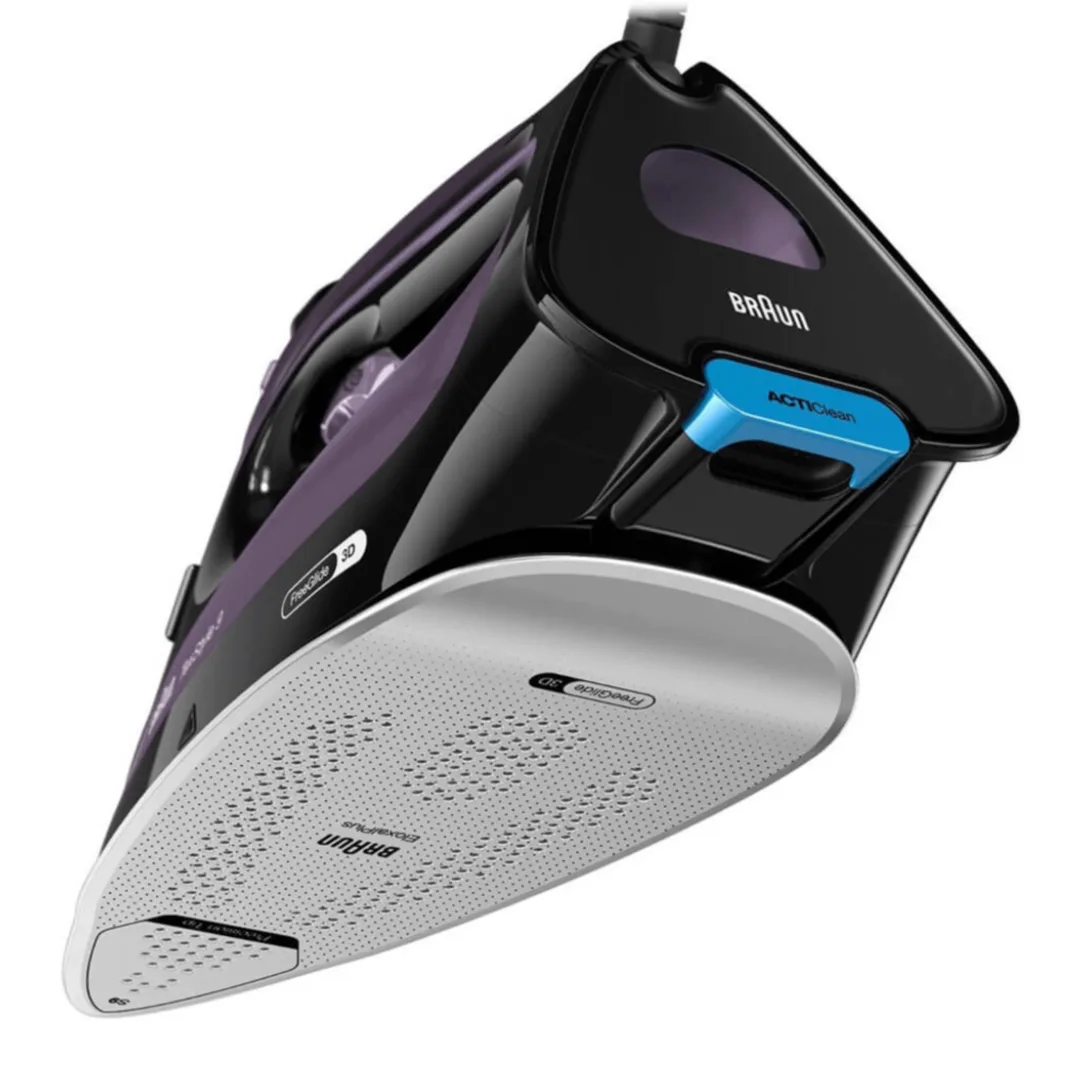 Ütü Braun SI9661VI — Mallar, Bakı (4)