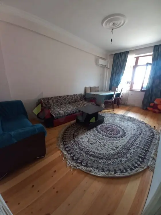 2 otaqlı mənzil Yeni tikili Satılır, Masazır, Abşeron — Mənzil (6)