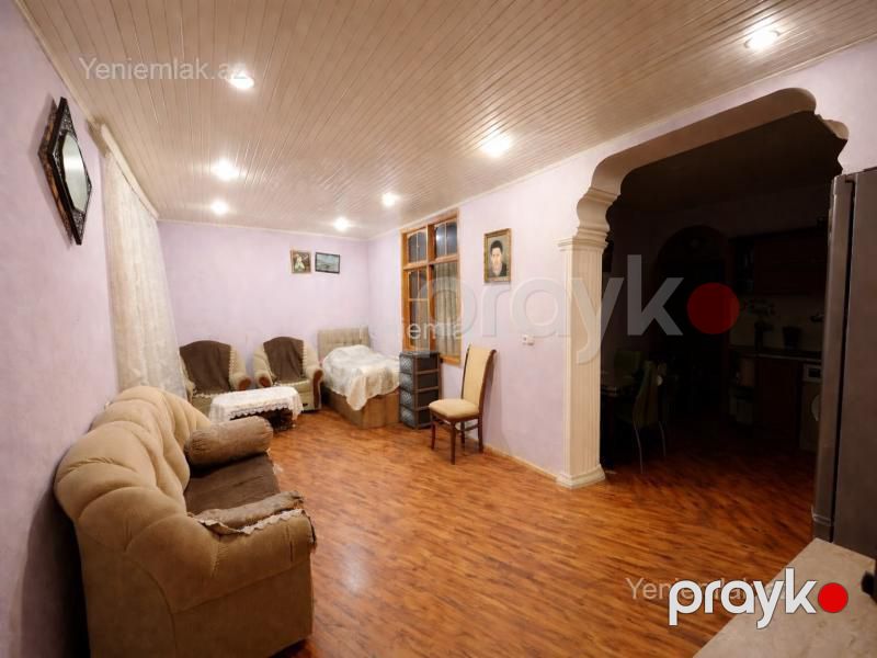 Satılır 2 otaqlı Bina evi menzil (Köhnə tikili), 80 m², 2-ci məhəllə — Mənzil, Sumqayıt (2)