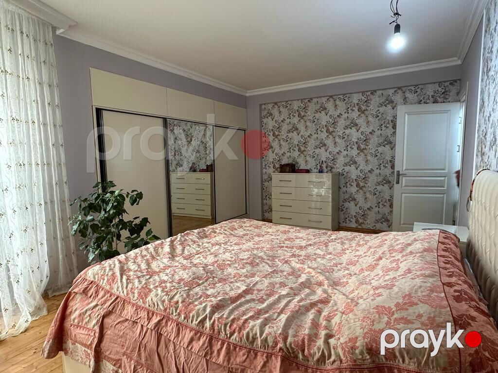 Bakıxanov qəs., 3 otaqlı, Yeni tikili, 112 kv. m — Mənzil, Bakı (4)