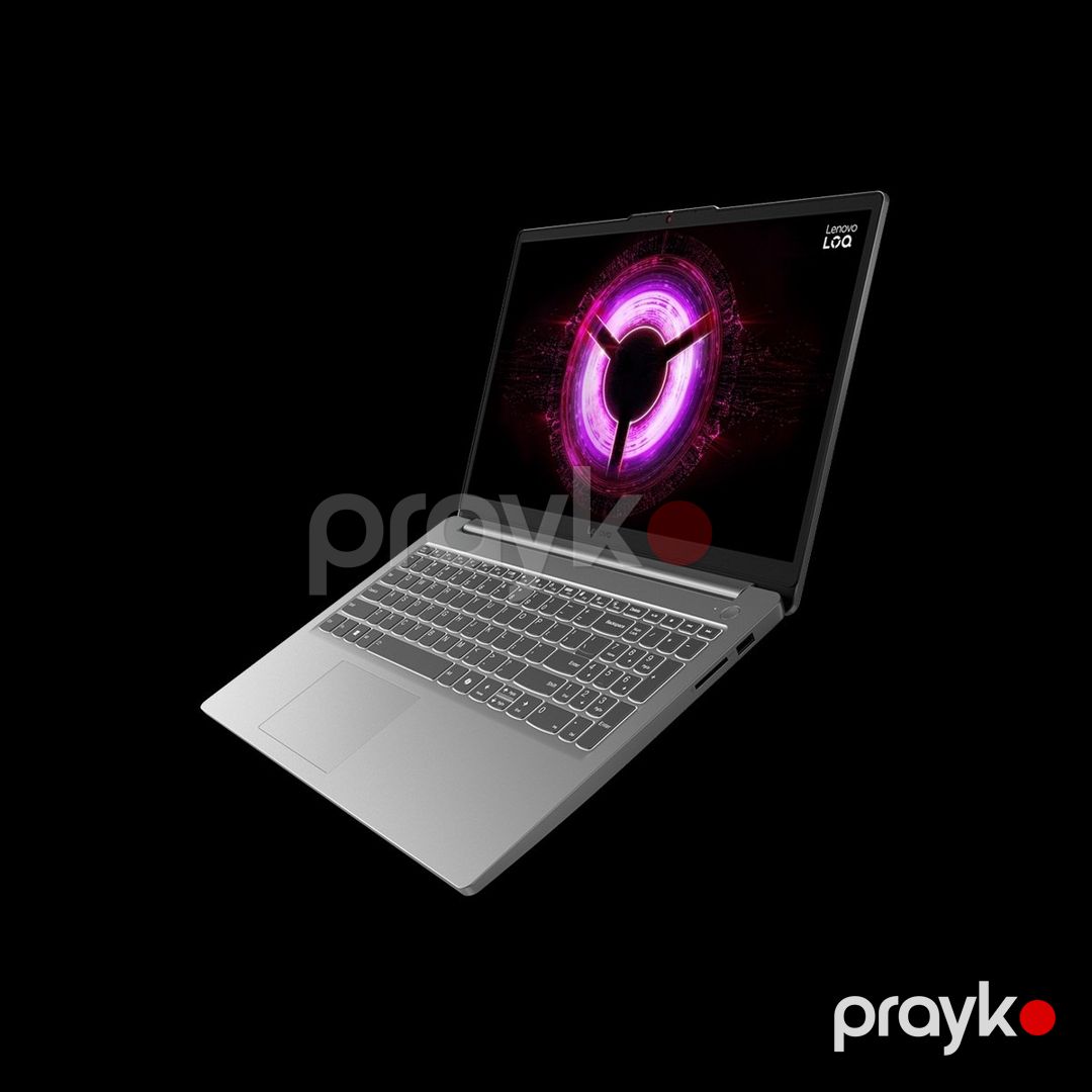 Noutbuk "Lenovo LOQ 15ARP10E 83S00009RK" — Noutbuklar, Bakı (3)