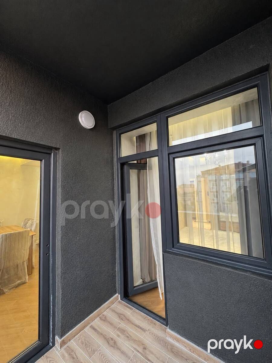 Satılır 2 otaqlı yeni tikili 54 m² — Mənzil, Bakı (11)