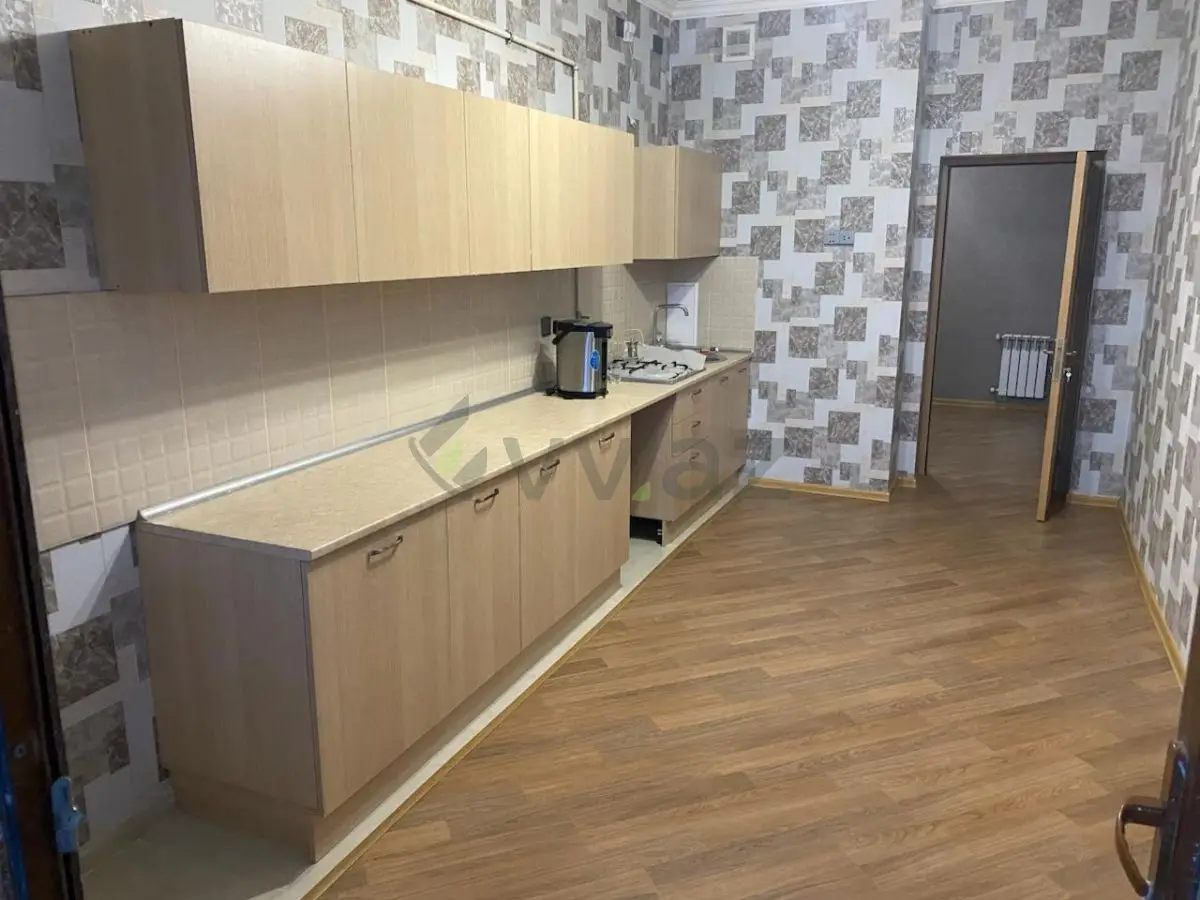 3 otaqlı mənzil Yeni tikili Satılır, Bayıl qəs., Səbail, Bakı — Mənzil, Bakı (5)