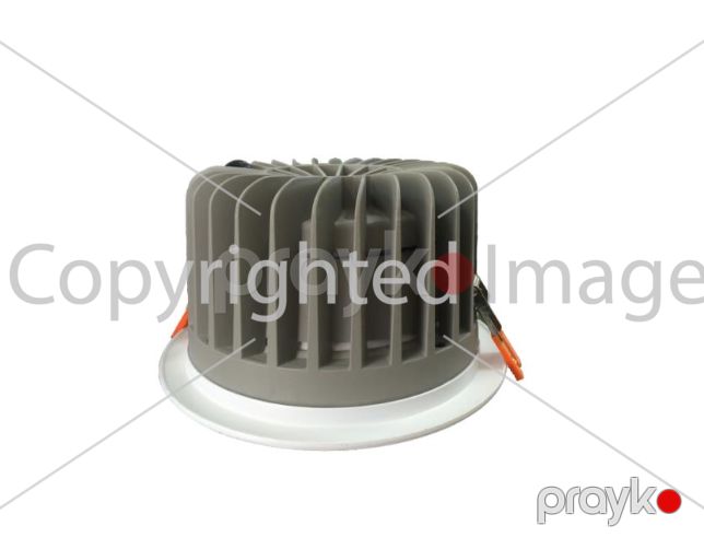 Led spot V.Max V-DLQ4780, 80W — İşıqlandırma, Bakı (2)
