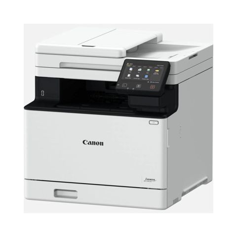 Canon i-SENSYS MF754Cdw Çoxfunksiyalı Printer — Bakı