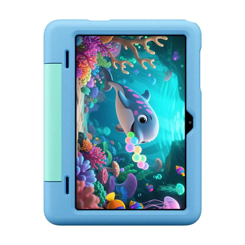 Planşet Blackview Tab 20 Kids 4GB/64GB Bubble Blue — Bakı
