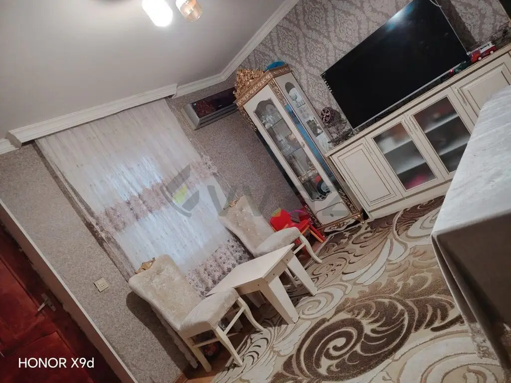 2 otaqlı Həyət evi Satılır, Səngəçal qəs., Qaradağ, Bakı — Ev, villa, Bakı (5)