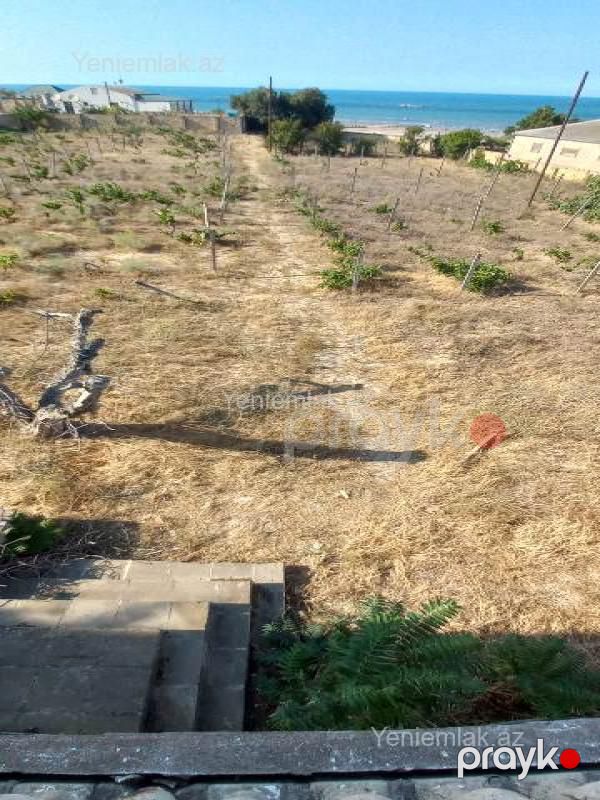 Satılır Torpaq sahəsi, 27 sot, Novxanı — Torpaq, Abşeron (8)