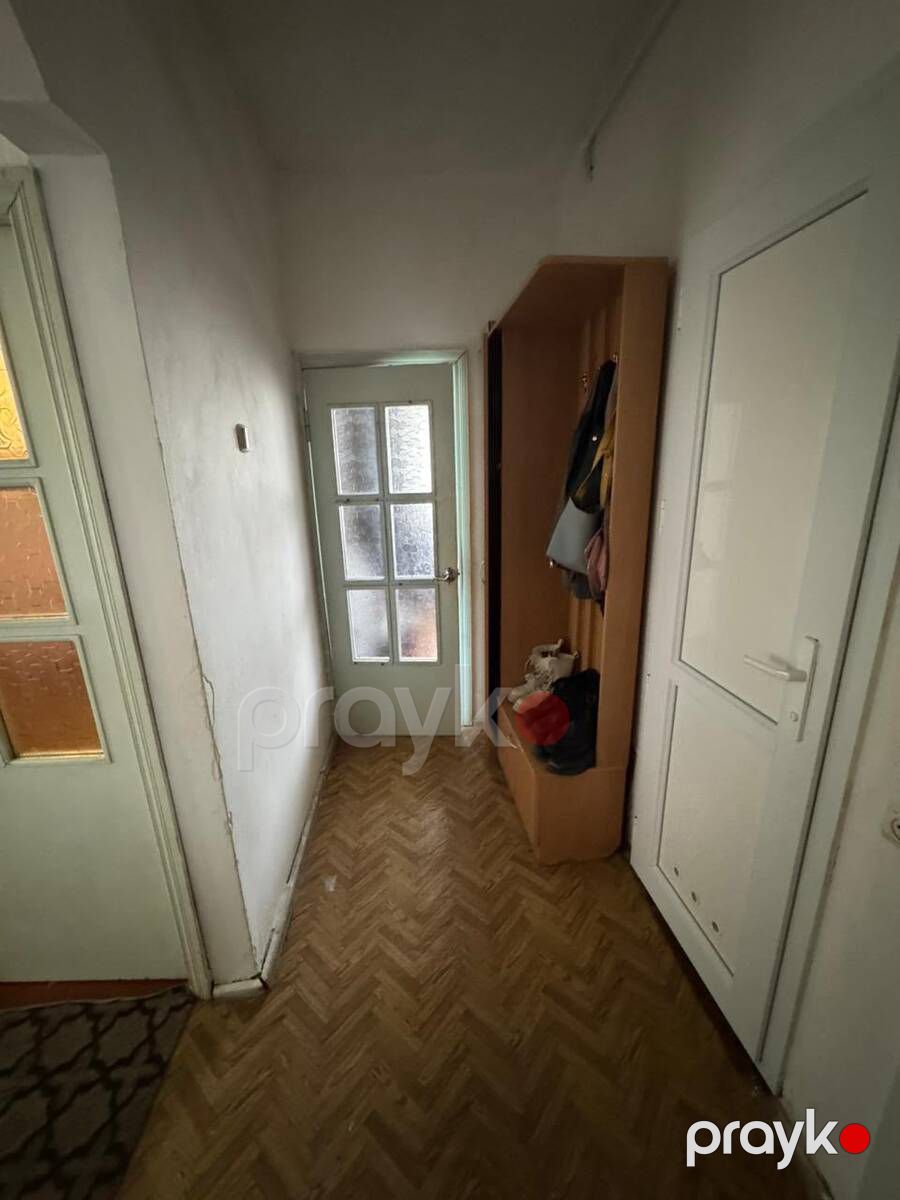 Satılır 3 otaqlı köhnə tikili 86 m² — Mənzil, Bakı (12)