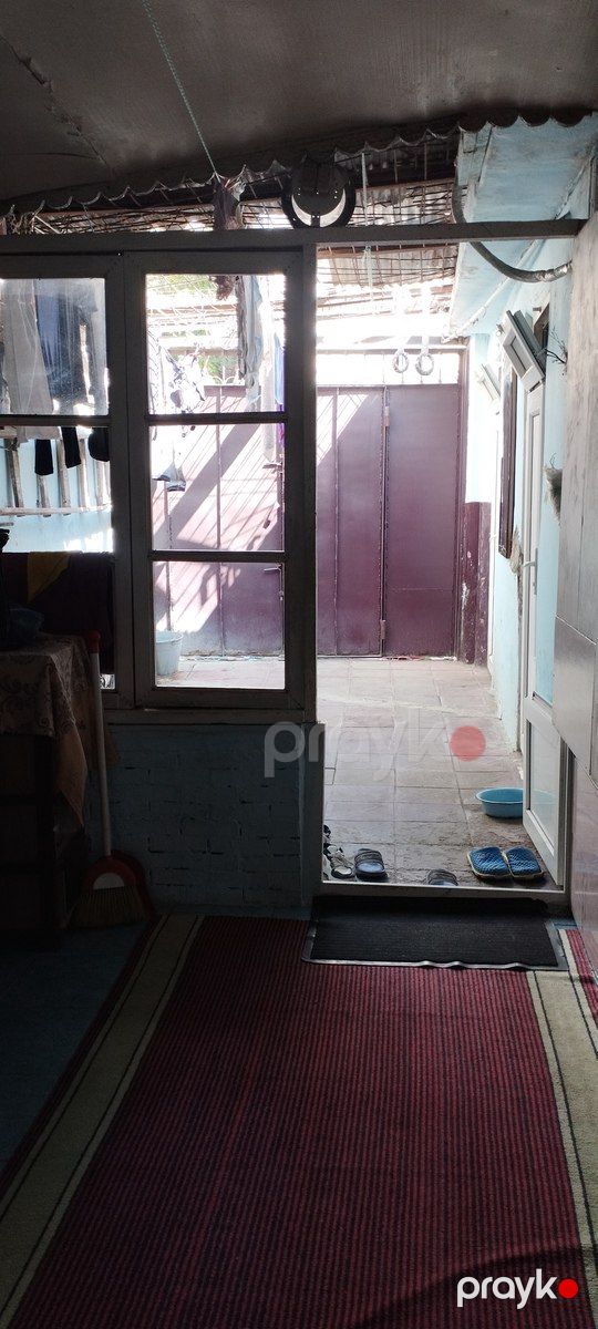 Satılır 4 otaqlı həyət evi/bağ evi 140 m² — Ev, villa, Bakı (4)