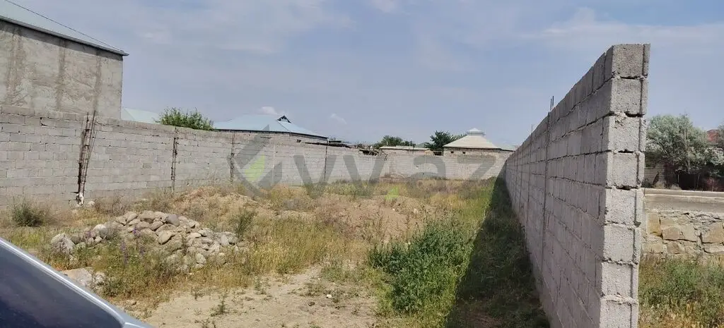 5 sot Torpaq Satılır, Naxçıvan MR — Torpaq (4)