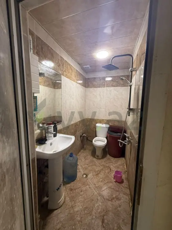 3 otaqlı mənzil Yeni tikili Satılır, Xırdalan — Mənzil, Xırdalan (10)