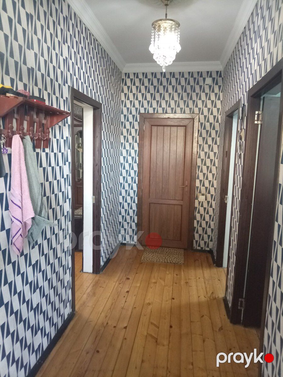 Həyət evi, Maştağa qəs — Ev, villa, Bakı (8)