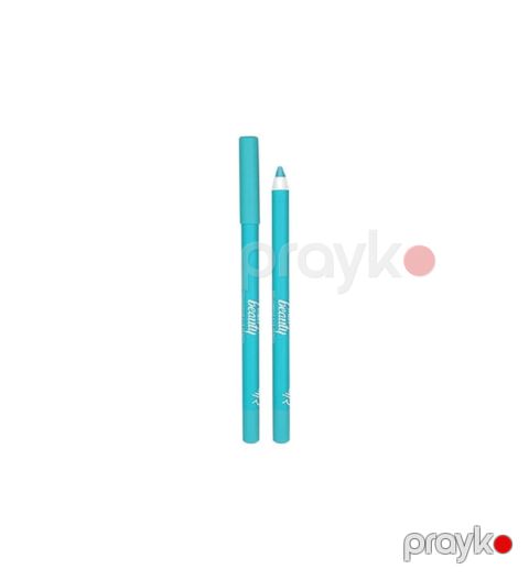 Göz gələmi No Brand Colorpop 01 Ocean Blue 1.6 q — Bakı