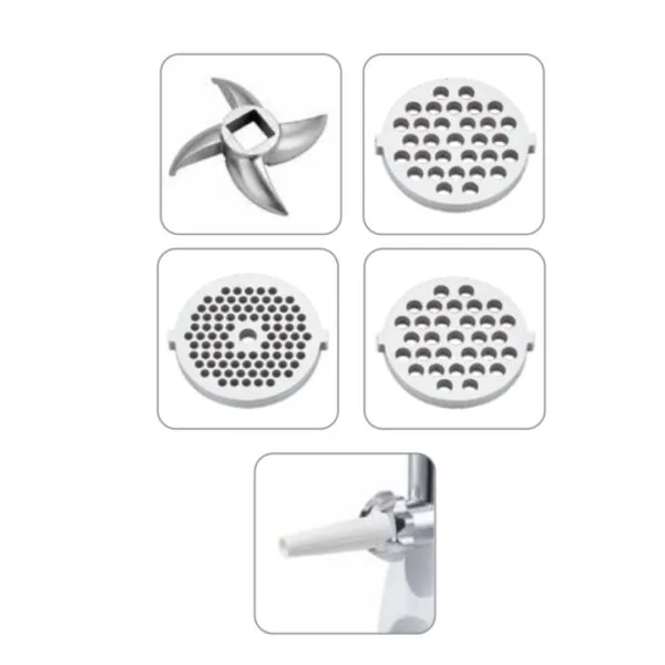 Ətçəkən Eurolux EU-MG3168YSM — Mallar, Bakı (3)