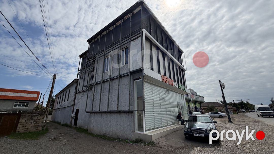 Satılır obyekt 240 m² — Əmlak, Astara (3)