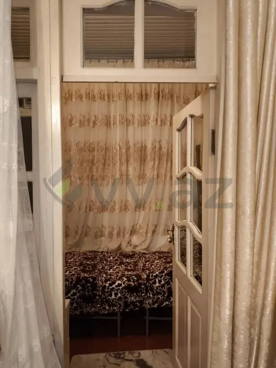 2 otaqlı mənzil Köhnə tikili Satılır, 8-ci mikrorayon, Sumqayıt — Mənzil, Sumqayıt (8)