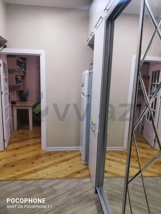 3 otaqlı mənzil Yeni tikili Satılır, Masazır, Abşeron — Mənzil (8)