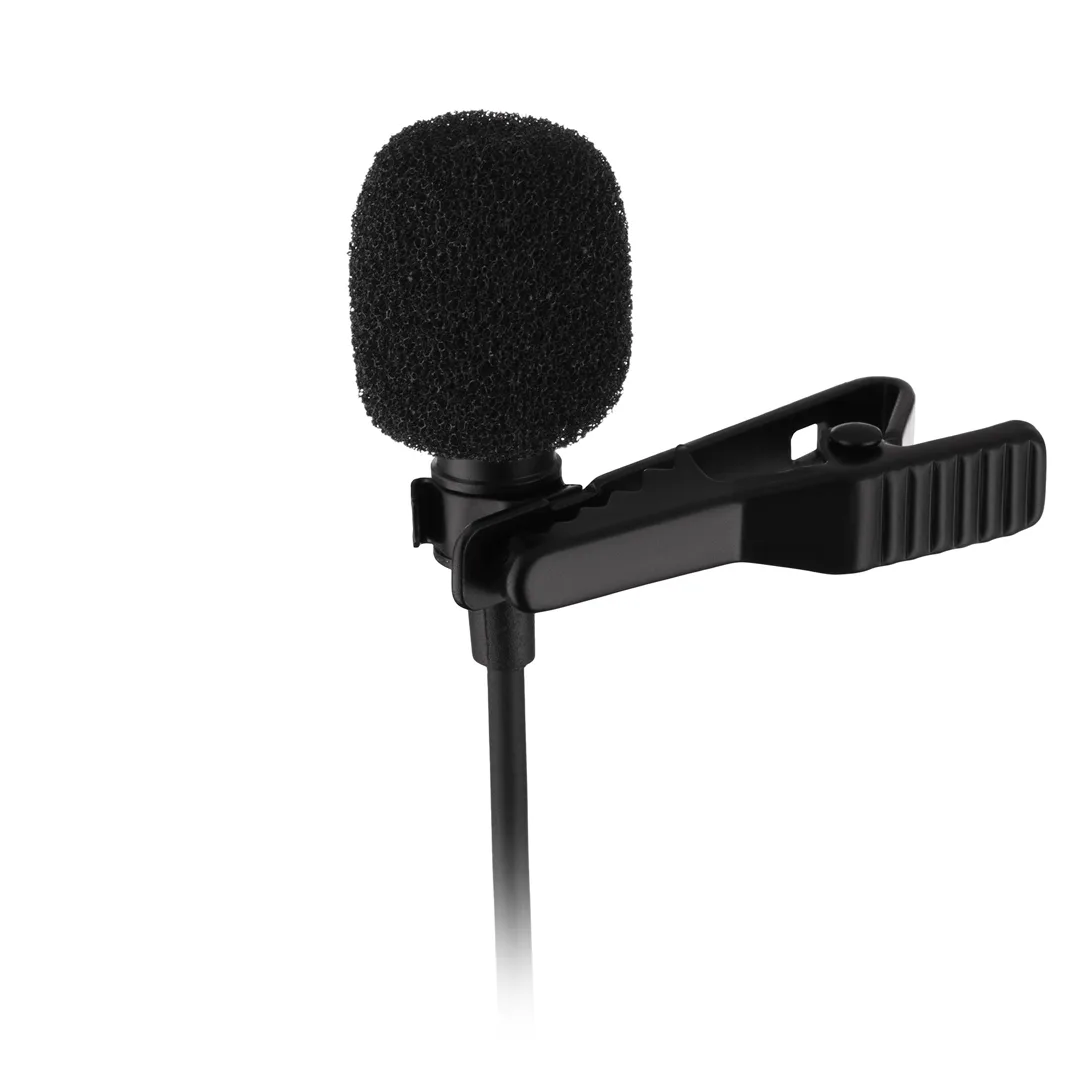 Mikrafon 2Е Lavalier ML020 3.5mm — Bakı