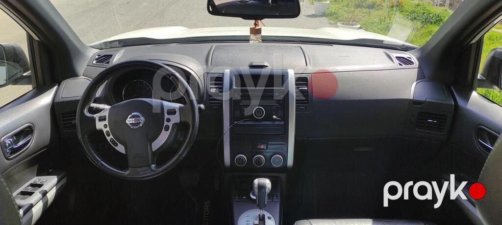Nissan X-Trail, 2.5 L, 2012 il, 235 000 km — Avtomobillər, Bakı (10)