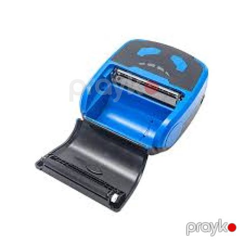 Xprinter XP-P810 Portativ Termal Qəbz Printeri (Bluetooth + USB) — Bakı