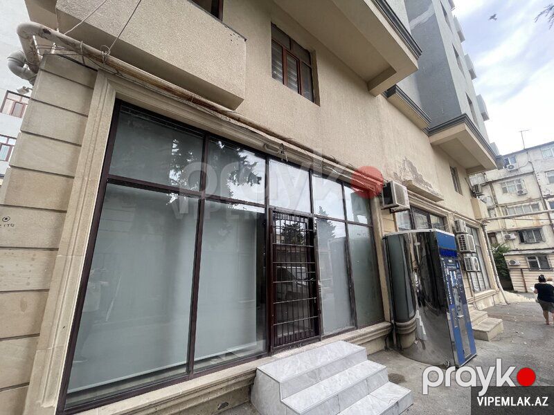 Yasamal rayonunda 2 otaqlı Yeni tikili Satılır, 34 m² — Mənzil, Bakı (8)