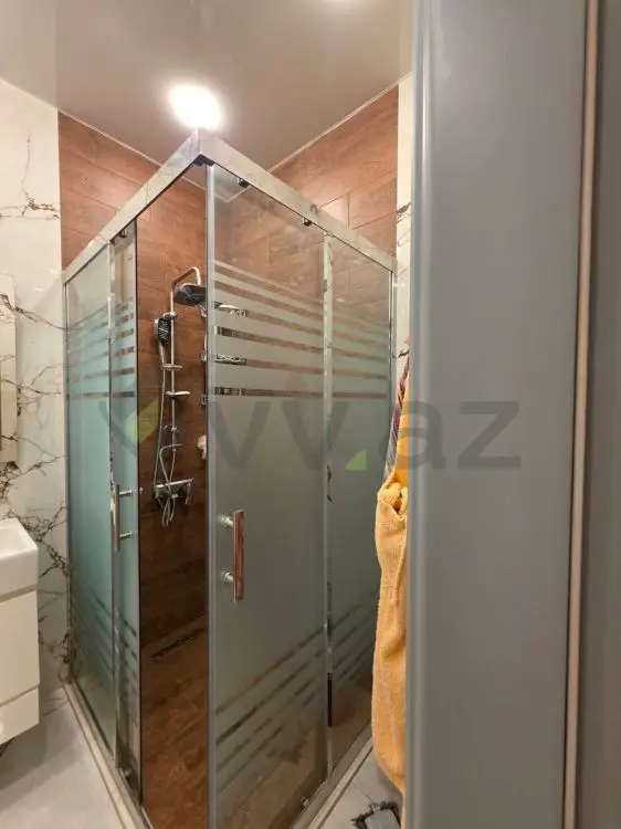 3 otaqlı mənzil Yeni tikili Satılır, Yasamal qəs., Yasamal, Bakı — Mənzil, Bakı (7)