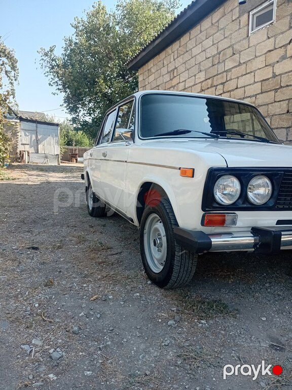 Lada (VAZ) 2106, 1.5 L, 2000 il, 65 822 km — Avtomobillər, Göyçay (2)