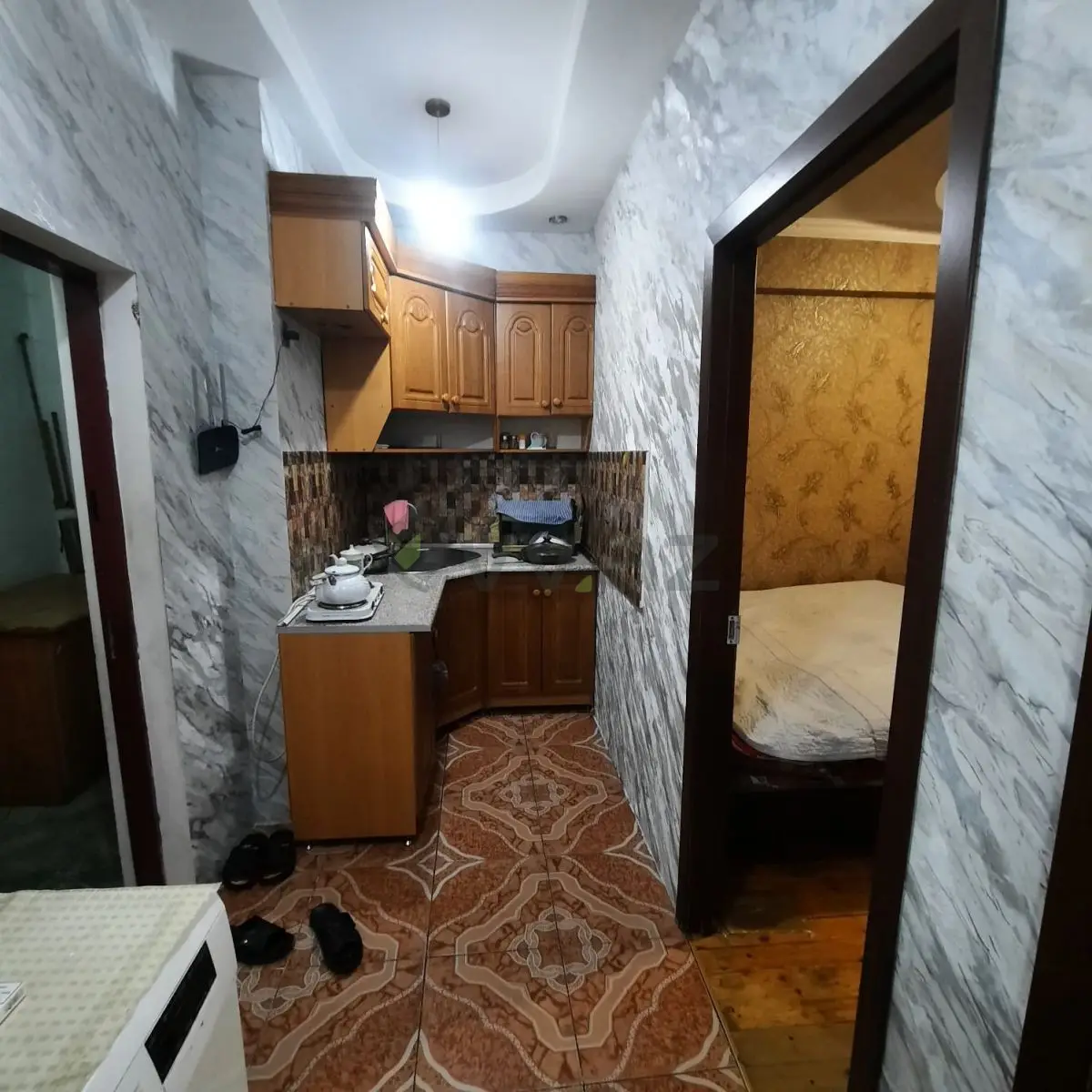 2 otaqlı mənzil Yeni tikili Satılır, Gənclər şəhərciyi, Abşeron