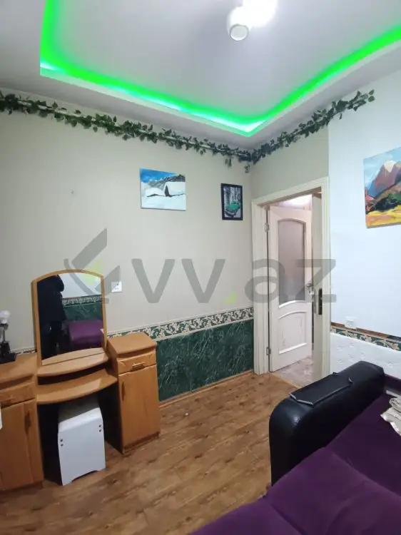 3 otaqlı mənzil Yeni tikili Satılır, Nəsimi, Bakı — Mənzil, Bakı (8)