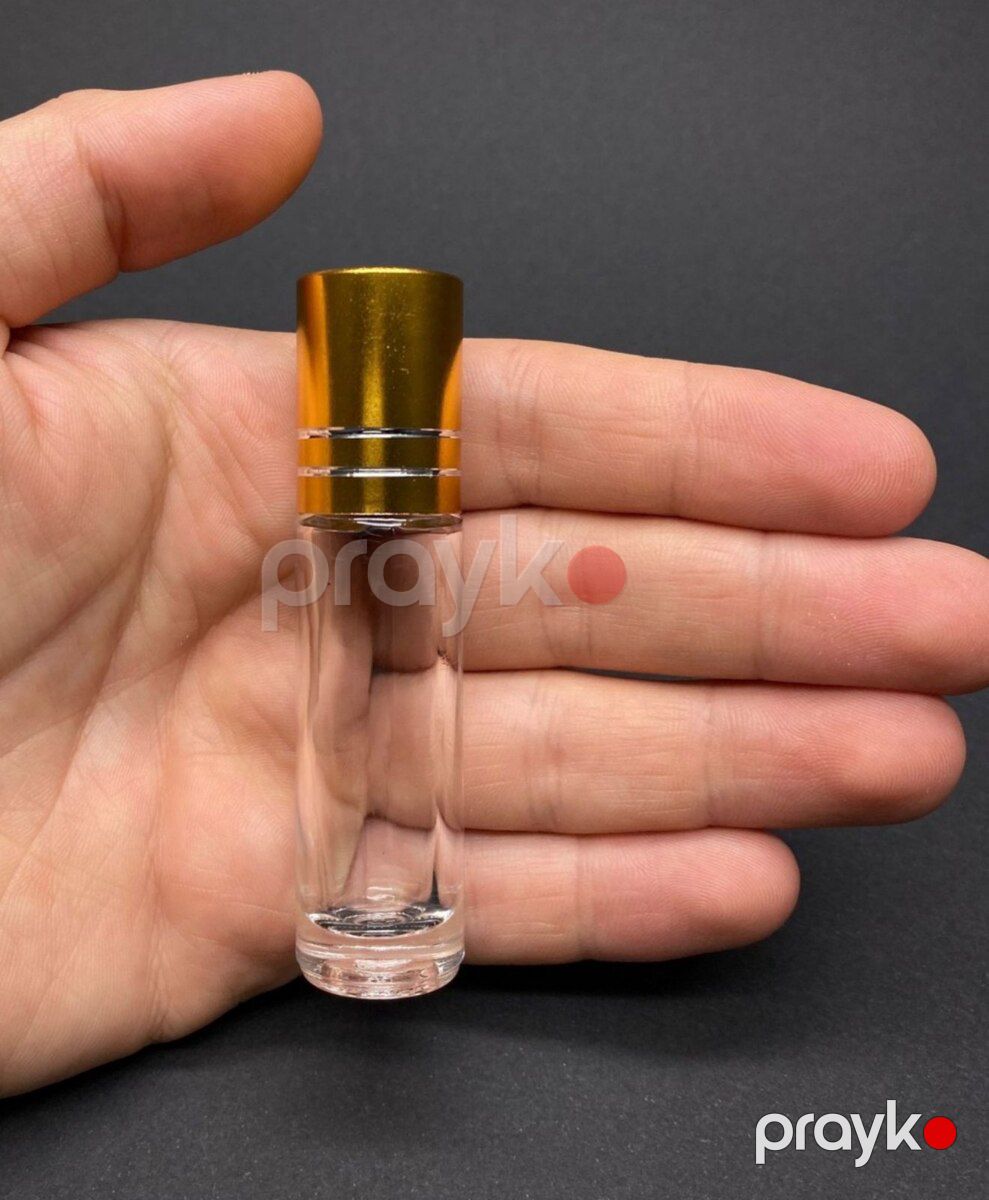 Kosmetik qablar — Biznes və avadanlıq, Bakı (12)