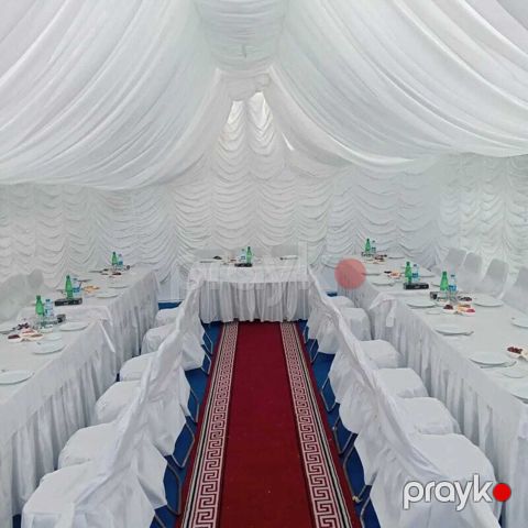 kirayə çadır kirayə mağar palatka