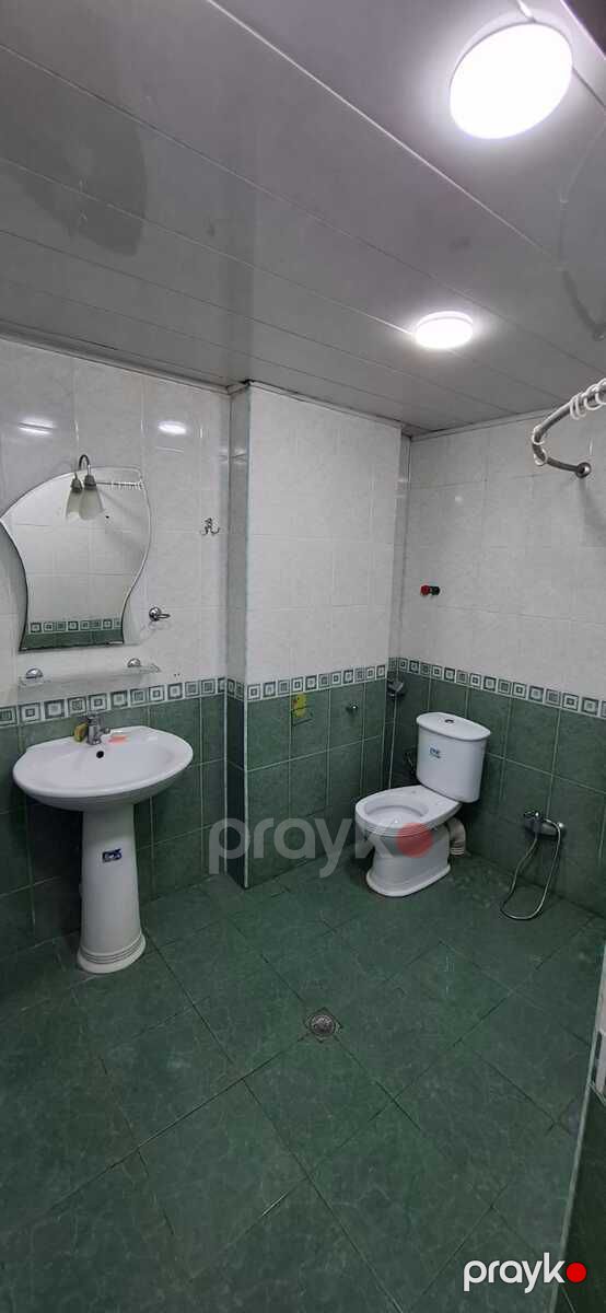 İcarəyə verilir 3 otaqlı yeni tikili 115 m² — Mənzil, Bakı (6)