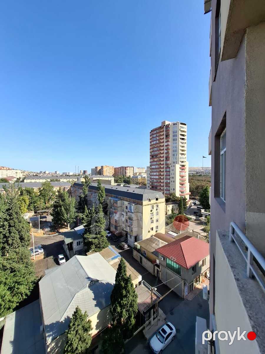 4-otaqlı yeni tikili, Xırdalan ş., 140 m² — Mənzil, Xırdalan (12)