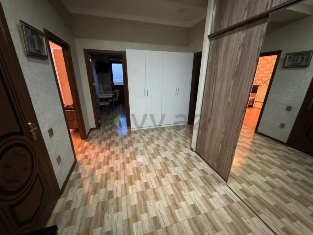 2 otaqlı mənzil Yeni tikili Satılır, Bakıxanov qəs., Sabunçu, Bakı — Mənzil, Bakı (2)