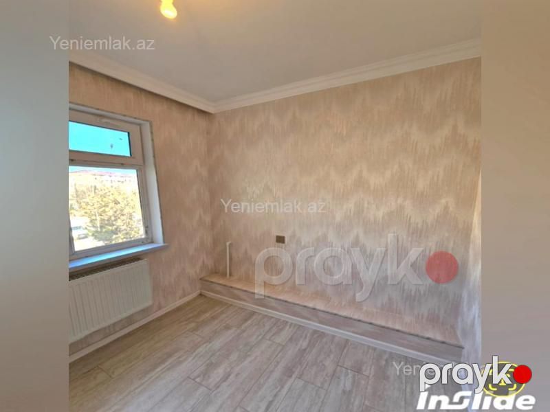 Satılır 2 otaqlı Bina evi menzil (Köhnə tikili), 48 m², 3-cü mikrorayon — Mənzil, Sumqayıt (7)