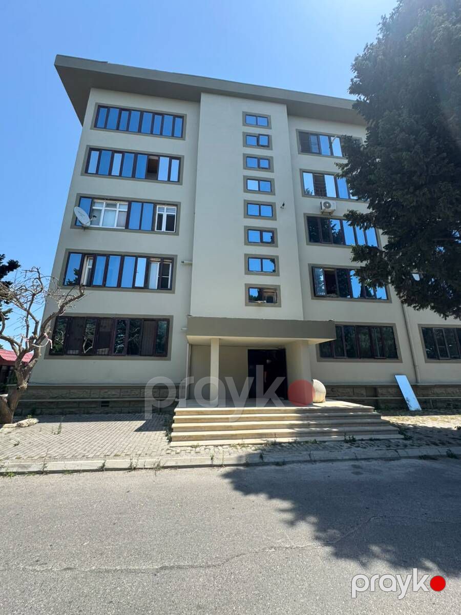 Satılır 4 otaqlı köhnə tikili 81.7 m² — Mənzil, Bakı (2)
