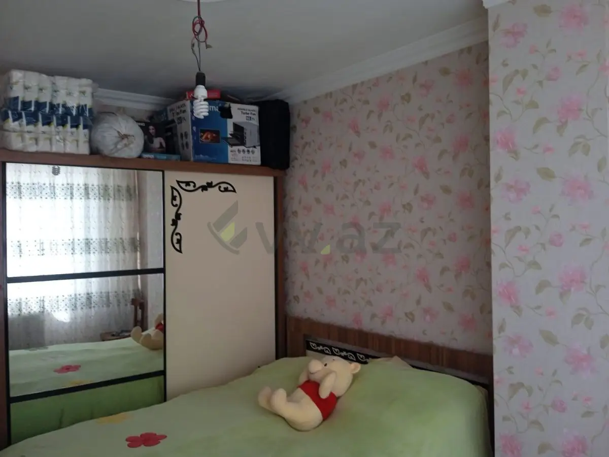 3 otaqlı mənzil Yeni tikili Satılır, Gənclər şəhərciyi, Abşeron — Mənzil (4)