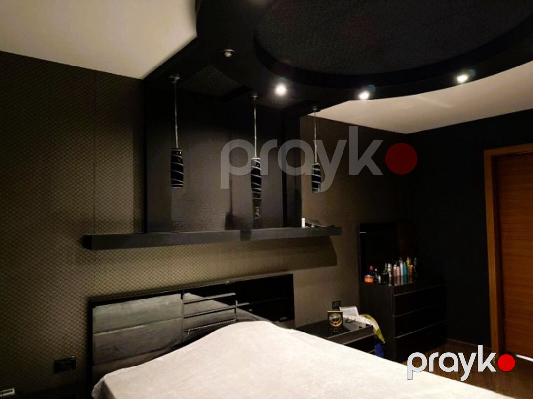 Satılır 3 otaqlı köhnə tikili 65 m² — Mənzil, Bakı (5)