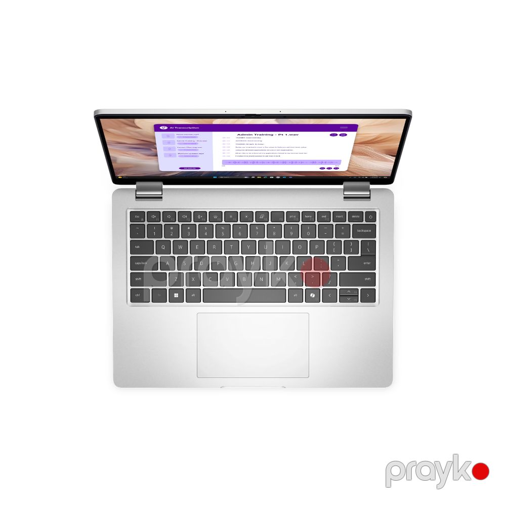 Dell Pro 14 Plus PB14250 (210-BPDR) — Noutbuklar, Bakı (2)