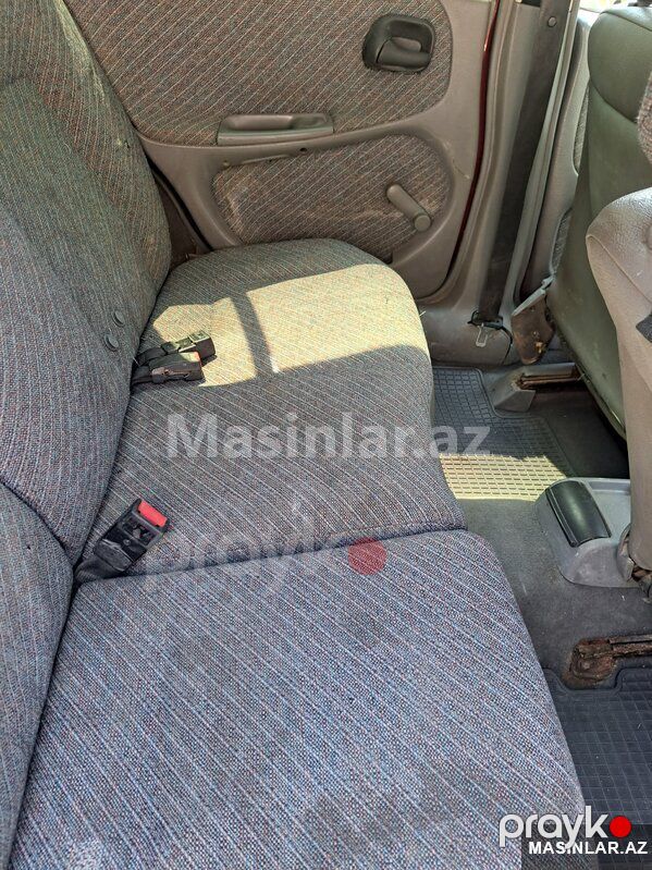 Opel Astra, 1994 il — Avtomobillər, Bakı (10)